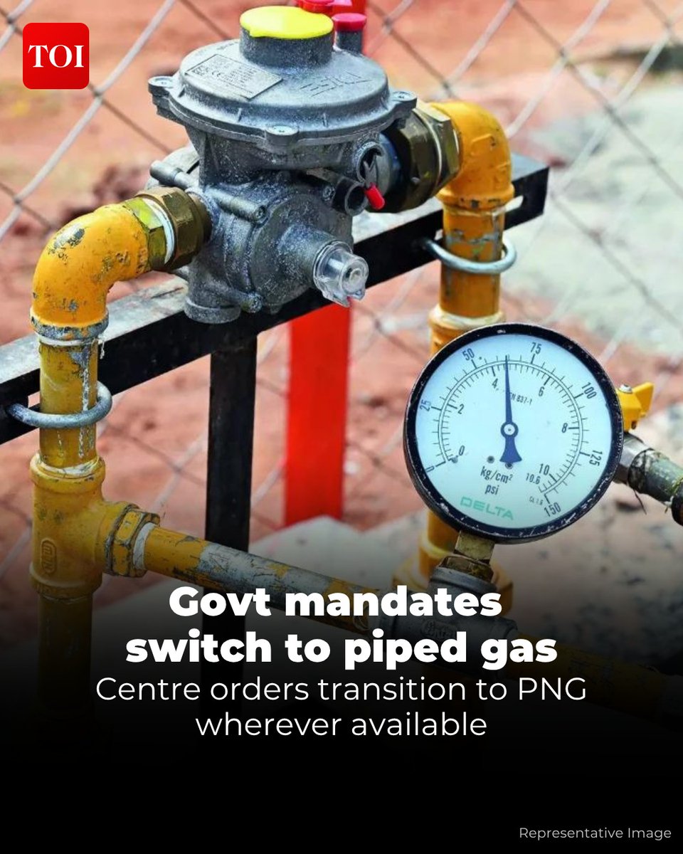 The Times Of India tweet media