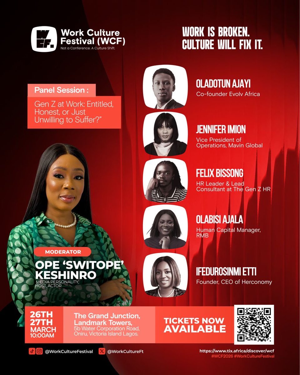 WorkCultureFestival tweet media