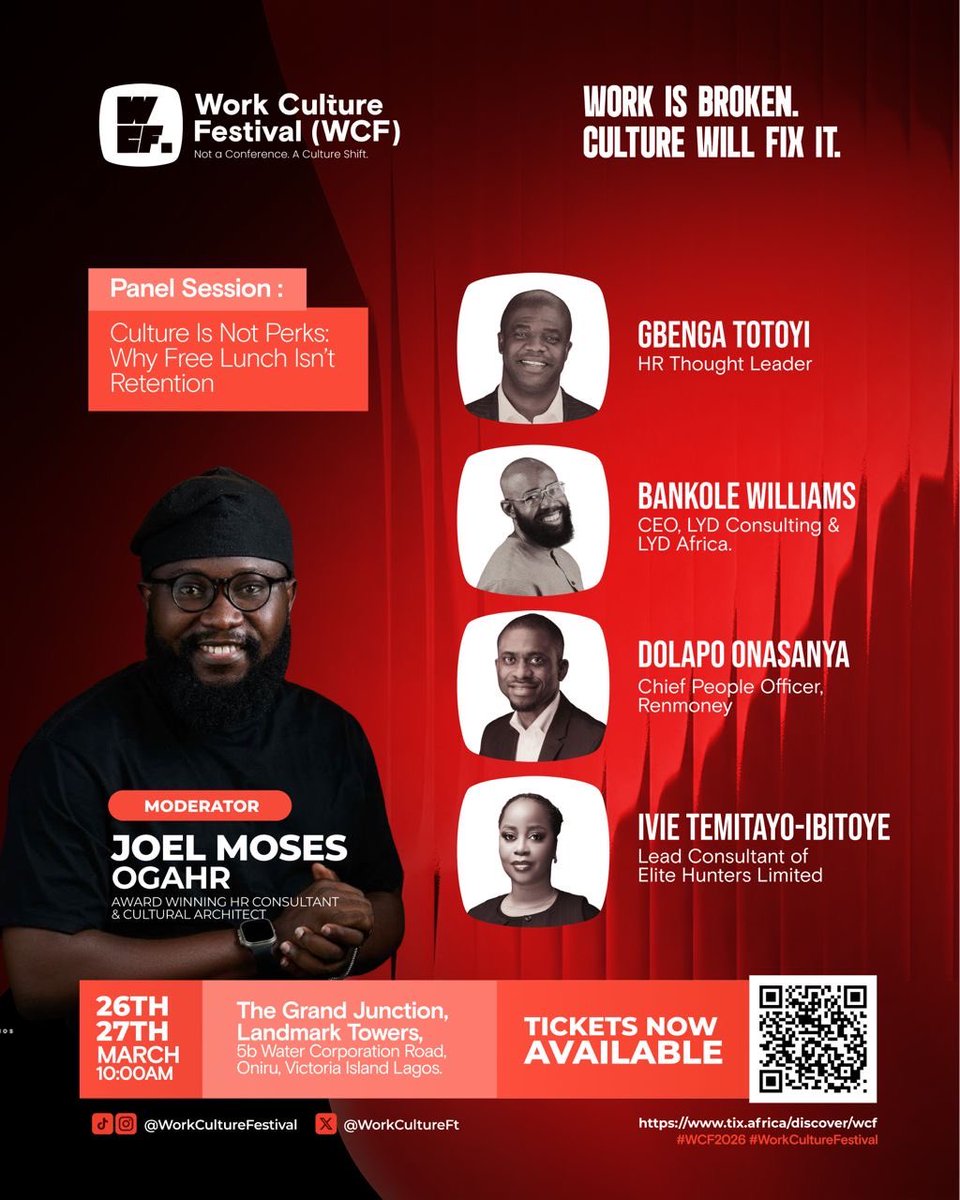 WorkCultureFestival tweet media