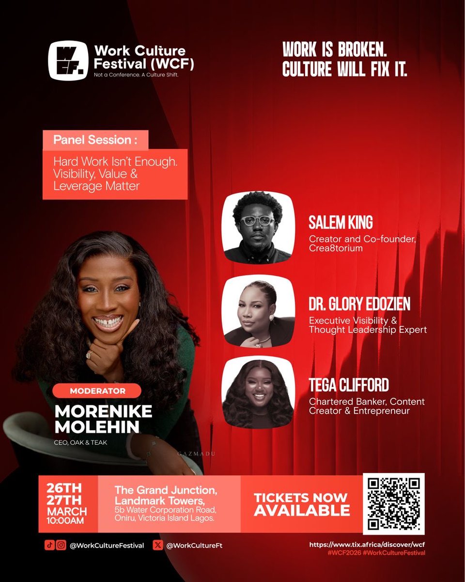 WorkCultureFestival tweet media