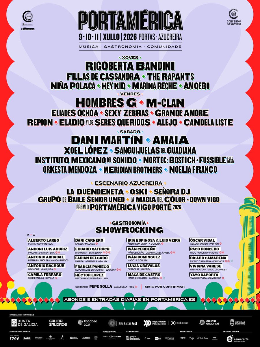 PortAmérica tweet media