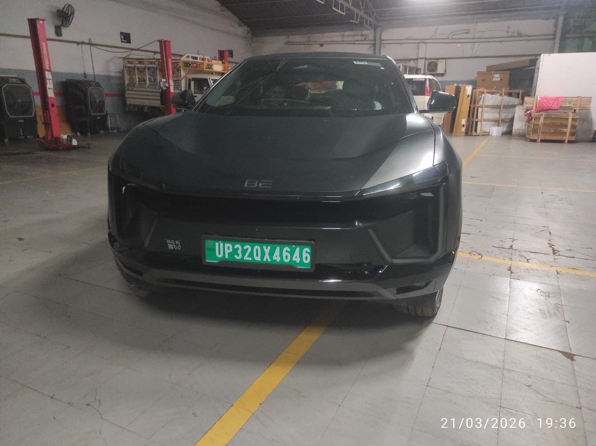 DARSH JAISWAL tweet media