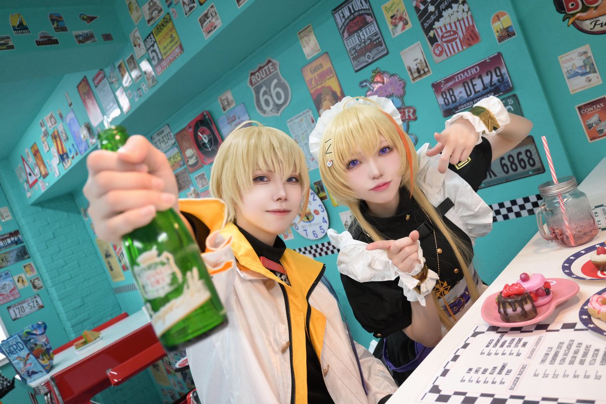 【】レト【】3/29板橋a! tweet media