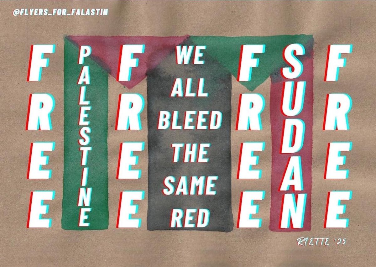 The Palestinian tweet media