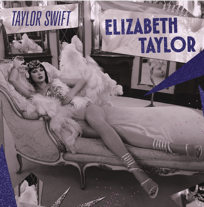 swifferupdates's tweet photo. 📻| US Radio update for “Elizabeth Taylor” [3/24]:

• Pop:
#16. Elizabeth Taylor [=] *Peak

— Spins: 4503 [+75]
— Audience: 9.758M [+0.063]

• Hot AC:
#13. Elizabeth Taylor [+1] *New Peak*

— Spins: 2106 [+68]
— Audience: 5.873M [+0.073] https://t.co/9R2oiwxEaO