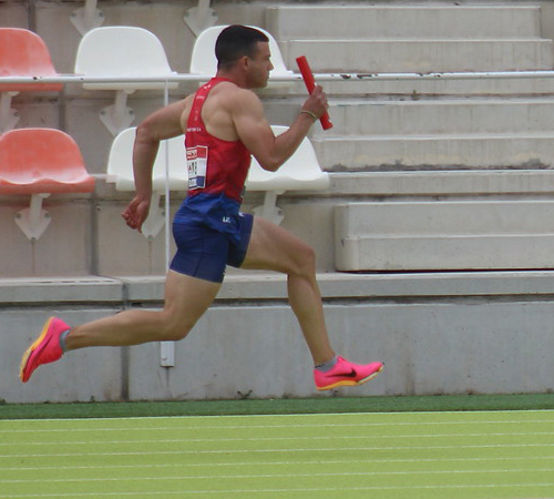 ADMarathon tweet media