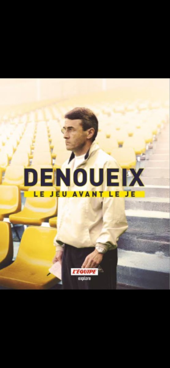 Franck Le Dorze tweet media