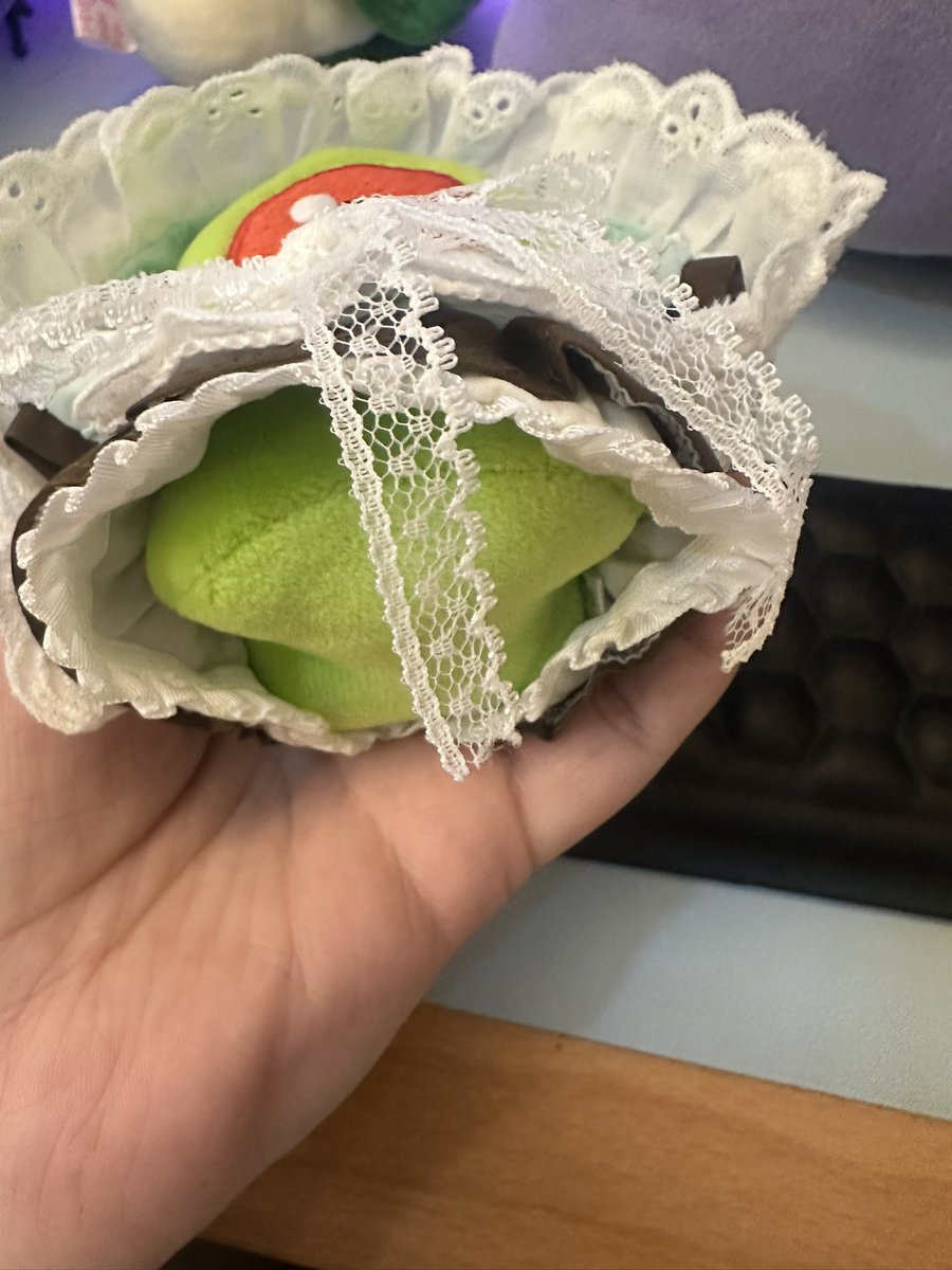 汙🐢每天要有進度～ tweet media