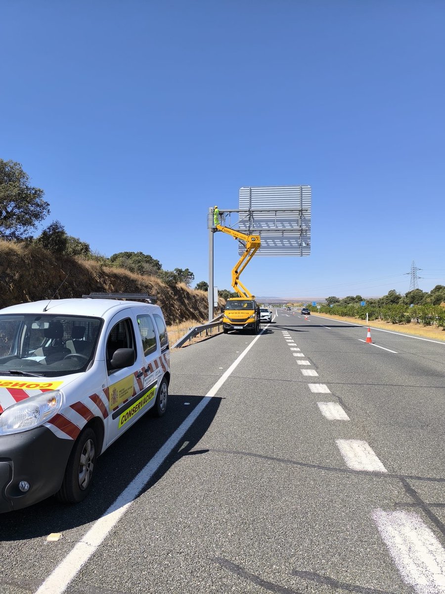 Ministerio Transportes y Movilidad Sostenible tweet media