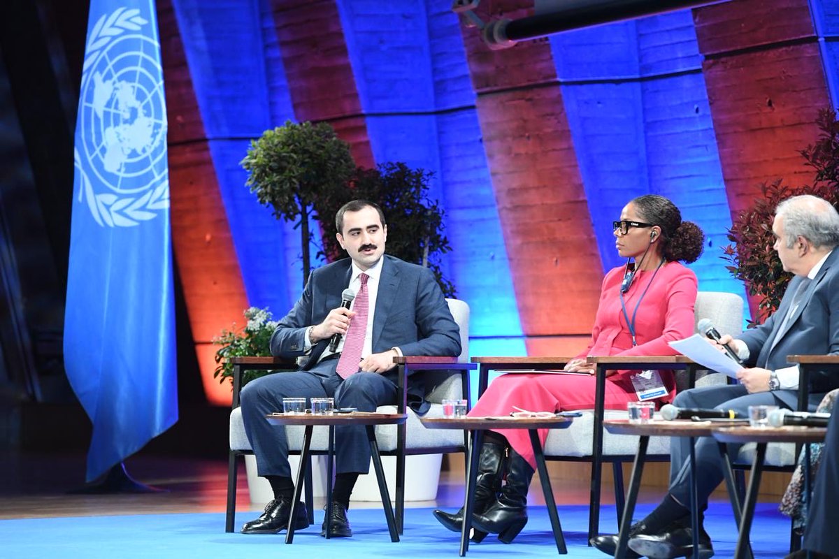 Azərbaycan Respublikası Elm və Təhsil Nazirliyi tweet media