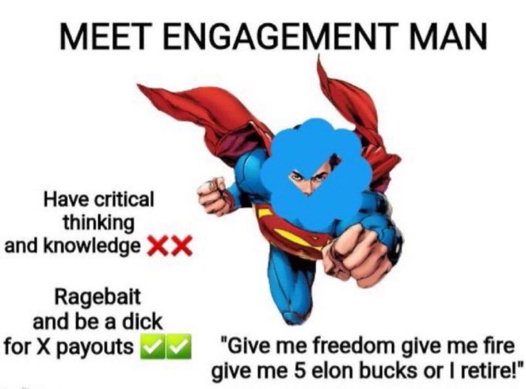 Vagner Love tweet media