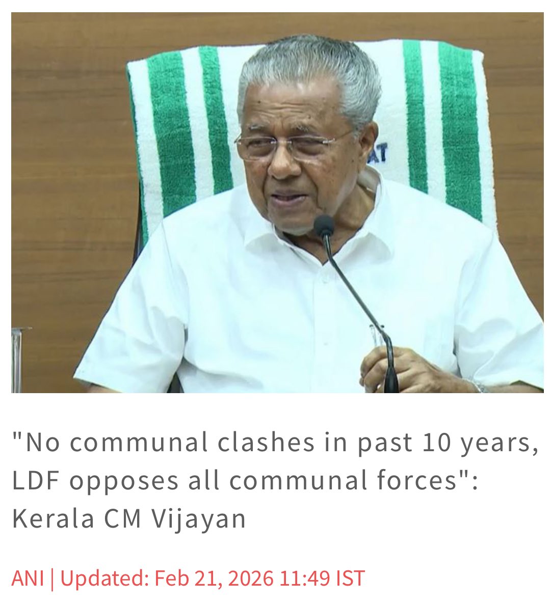 Siddharth tweet media