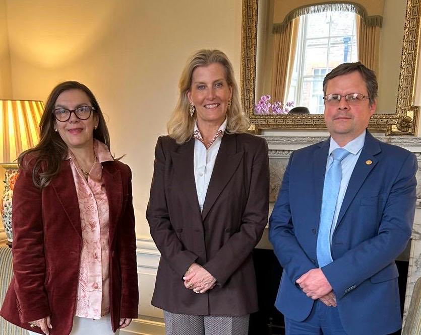 Embajada de Guatemala UK tweet media