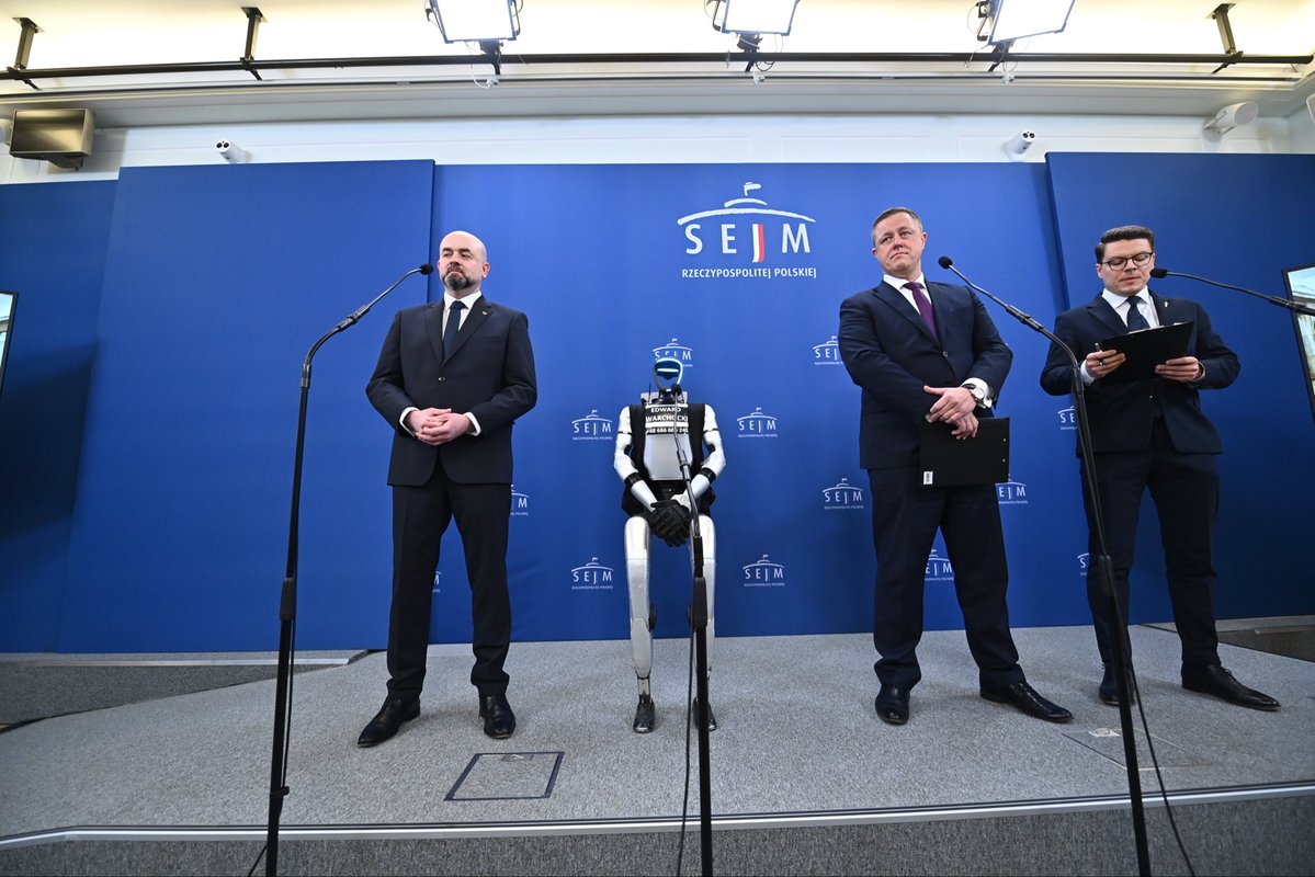 Konfederacja tweet media