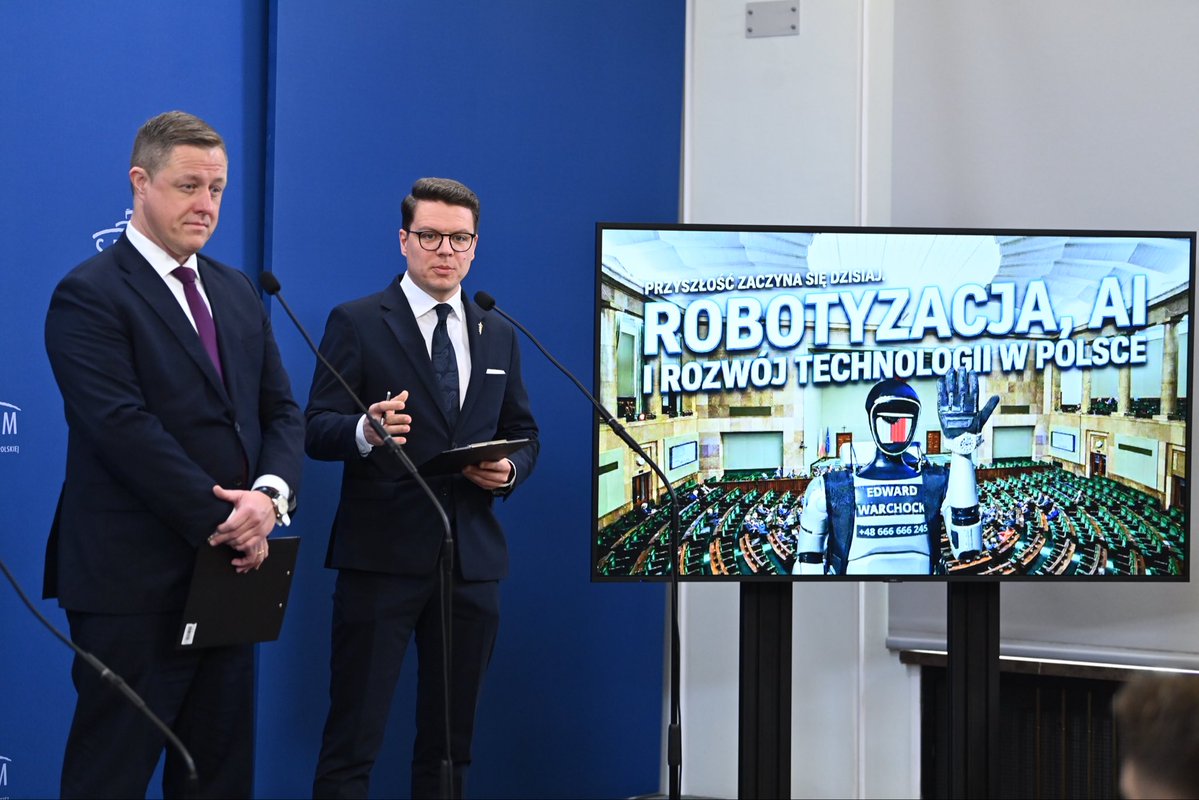 Konfederacja tweet media