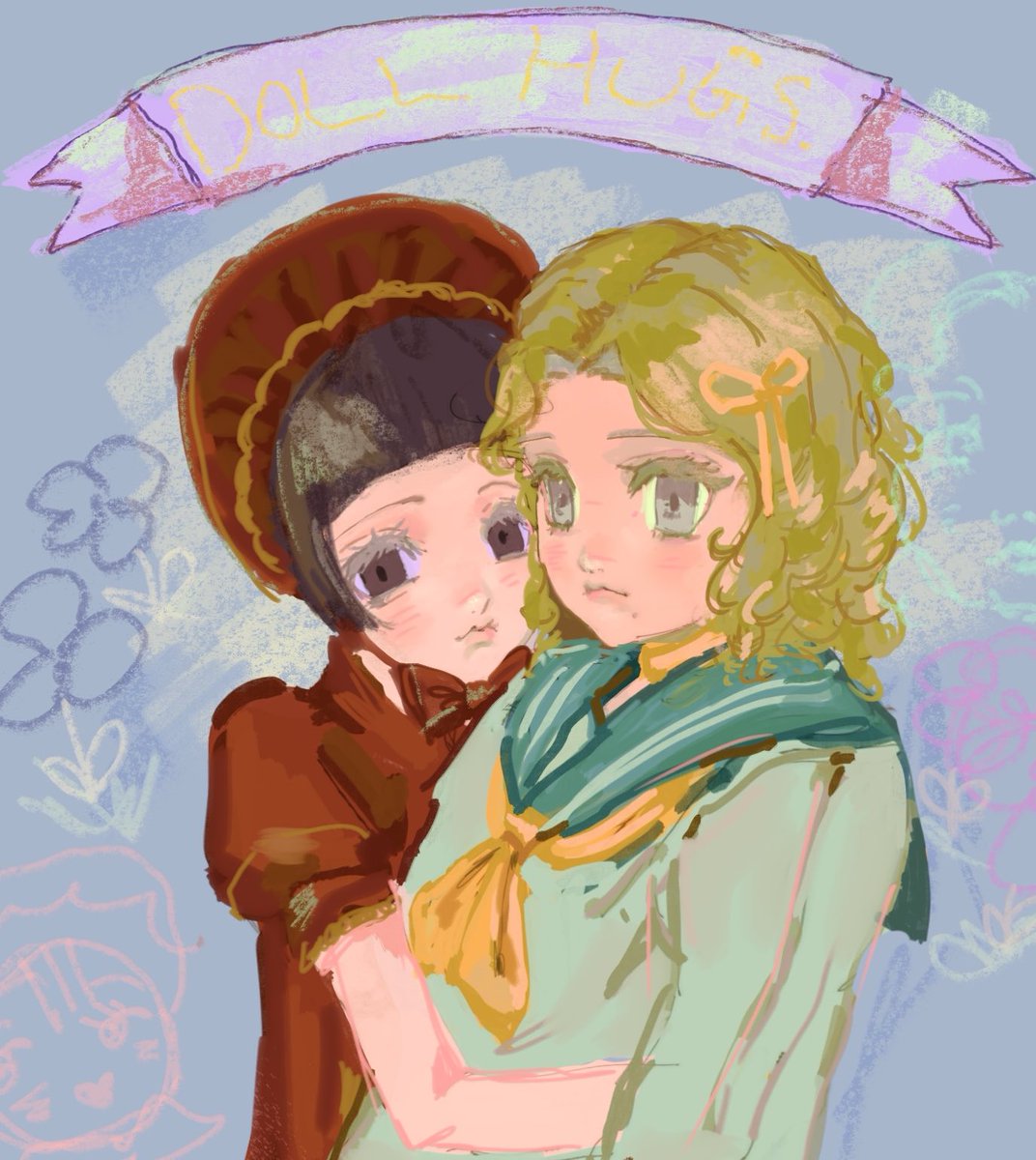 Dollie🪆 tweet media