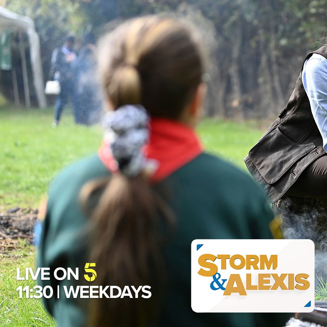 Jeremy Vine & Daytime on 5 tweet media