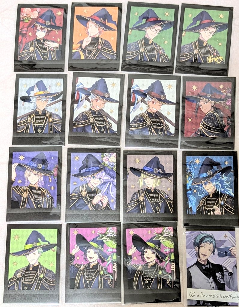 わっきー tweet media