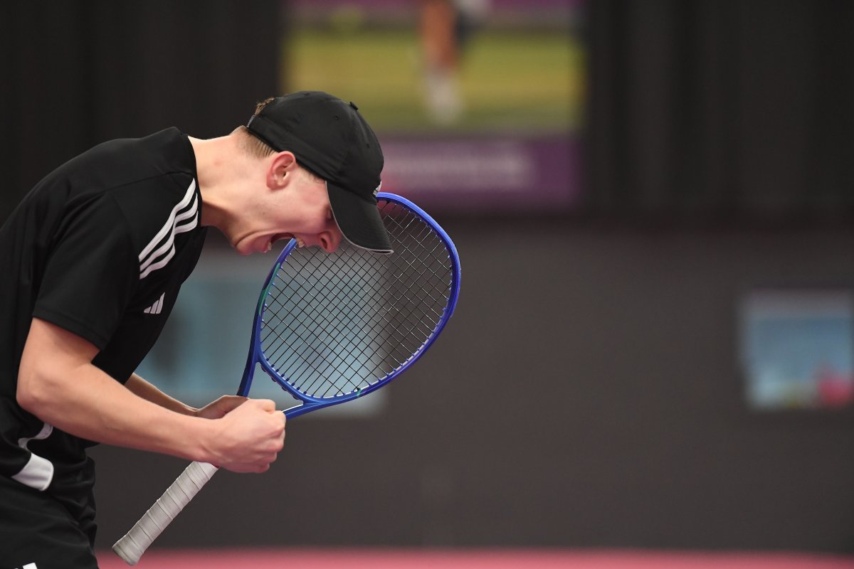 University of Stirling tweet media