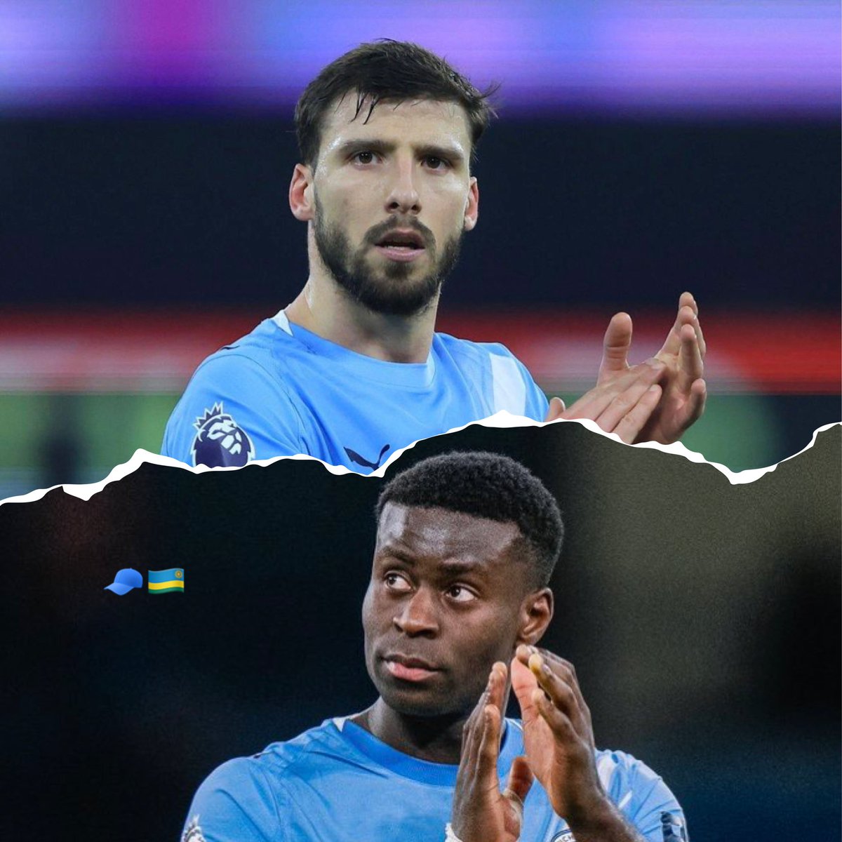 🧢🇷🇼 tweet media