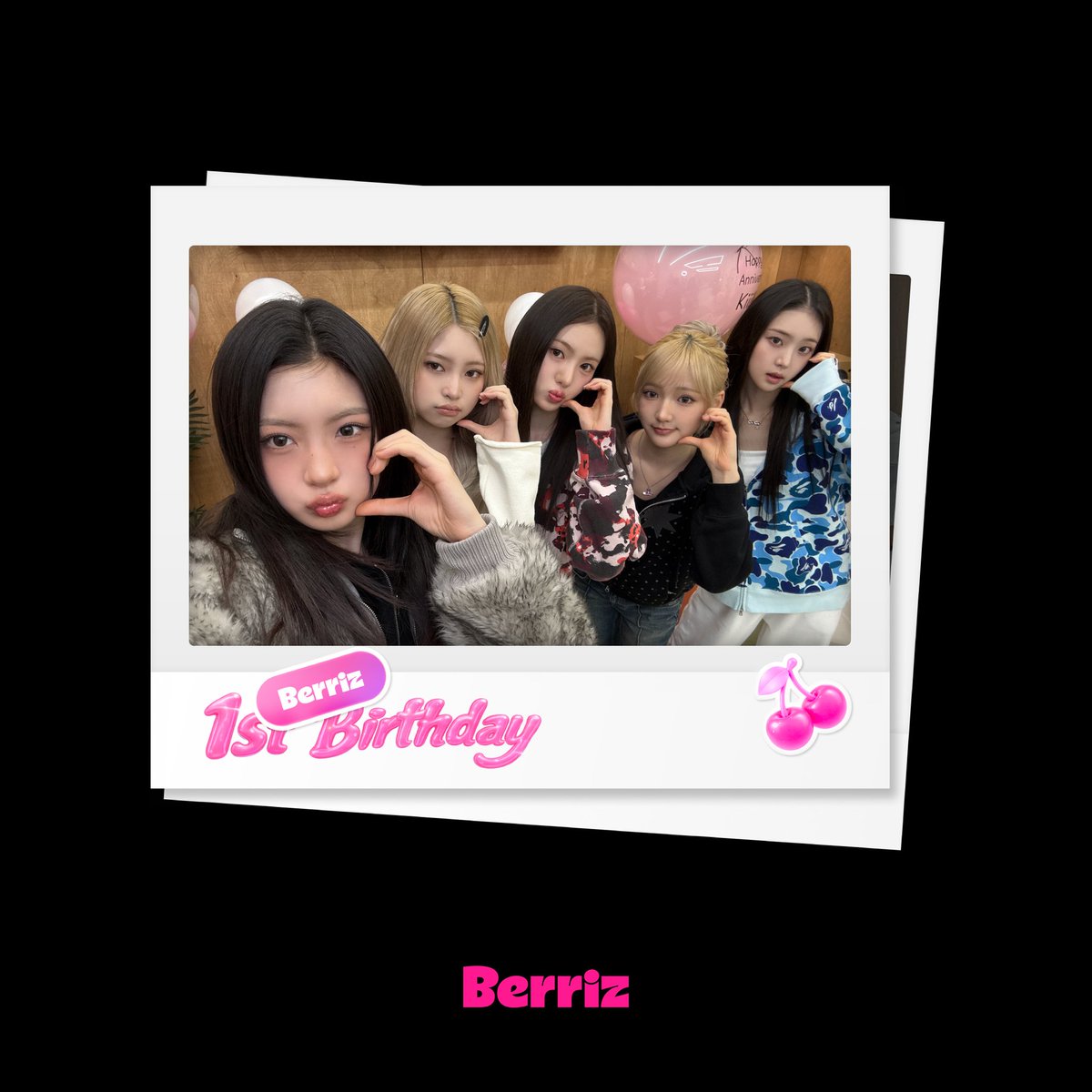 KiiiKiii Brasil tweet media