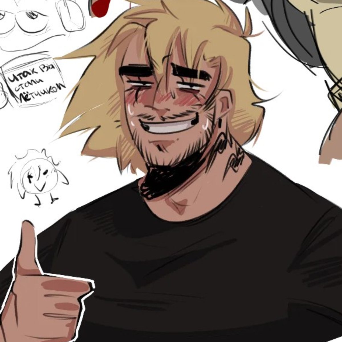 oliveeeguyos tweet media