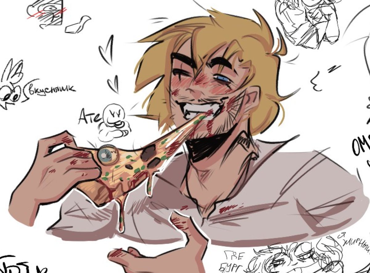 oliveeeguyos tweet media