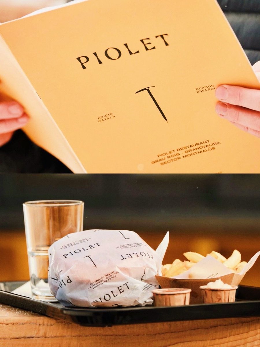 PioletVodkaBar's tweet image. On every day of skiing you should stop for lunch💛🚀

#Piolet #VodkaBar #Andorra #Grandvalira #GrauRoig