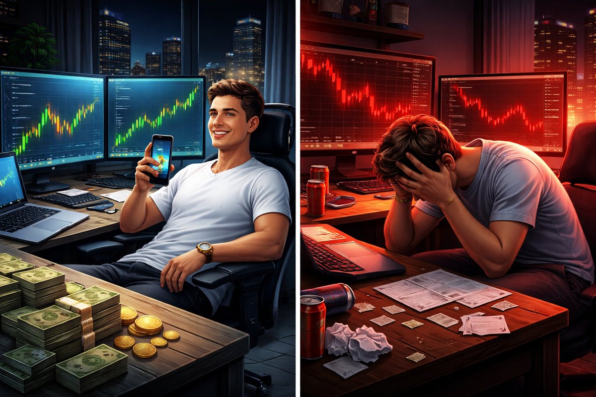 OMEGA FX tweet media