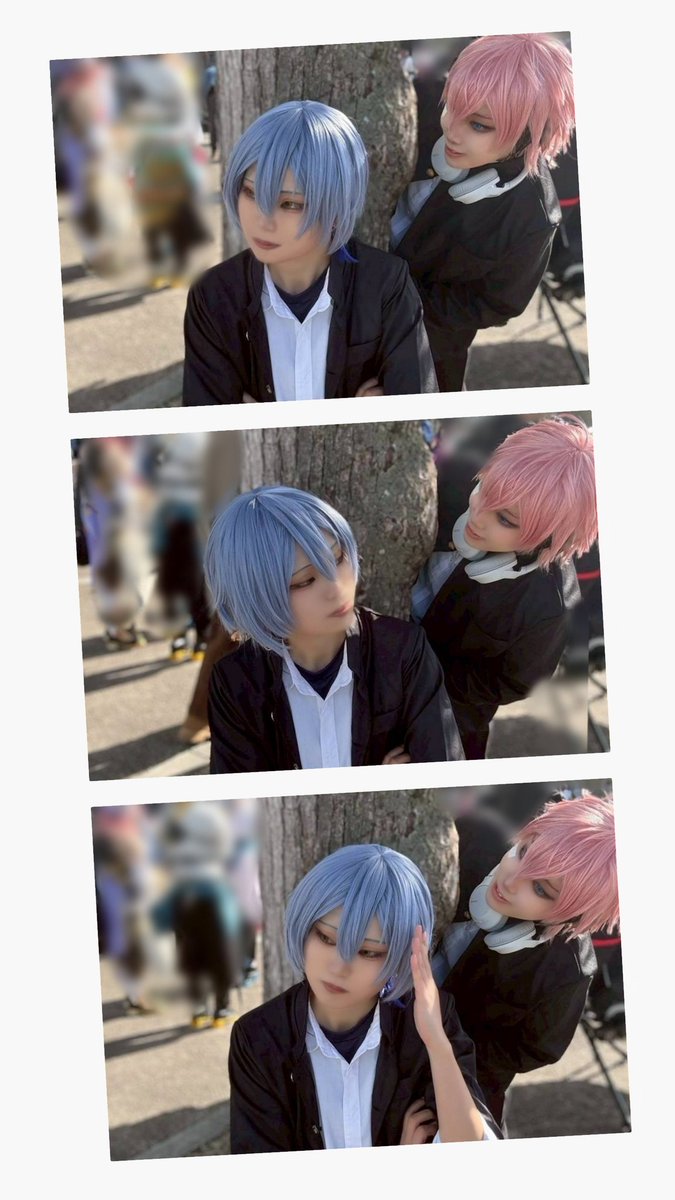 よる@4/12TDC tweet media