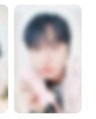 sanndeok's tweet photo. WTO YEOSANG &amp; JONGHO BUNNY HELLOLIVE 70K/ea (freetax dari aku) boleh nego tipis yaaa 🤩🙏🏻 https://t.co/IeeLnsaNoC