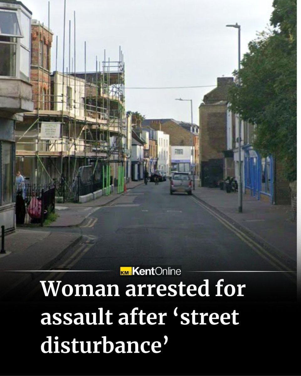 Thanet Extra tweet media