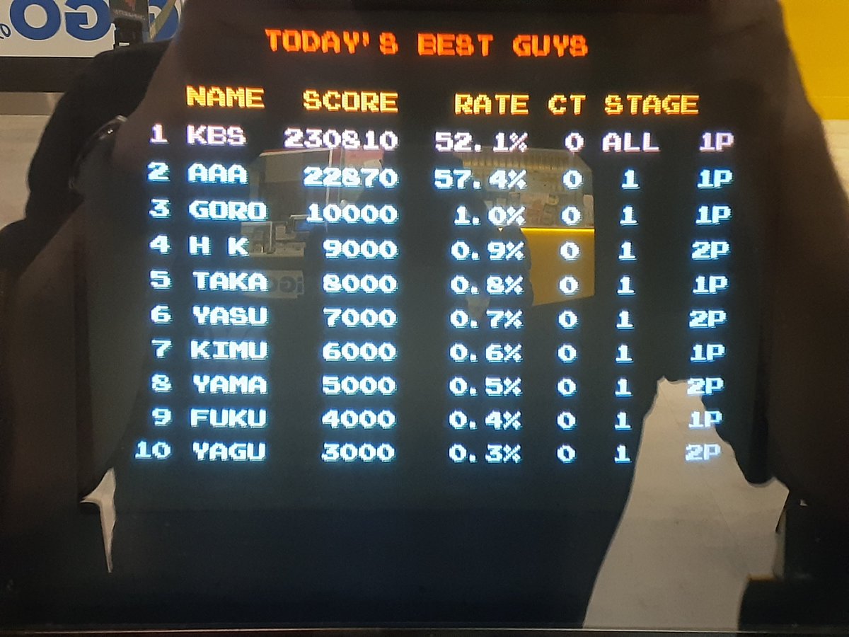 哀川　俊輝@週末はえくるマン tweet media