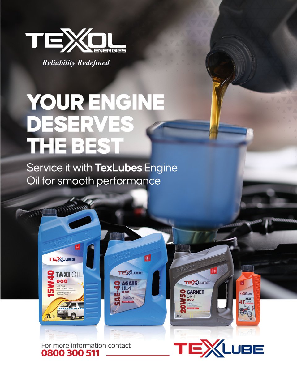 Texol Energies tweet media