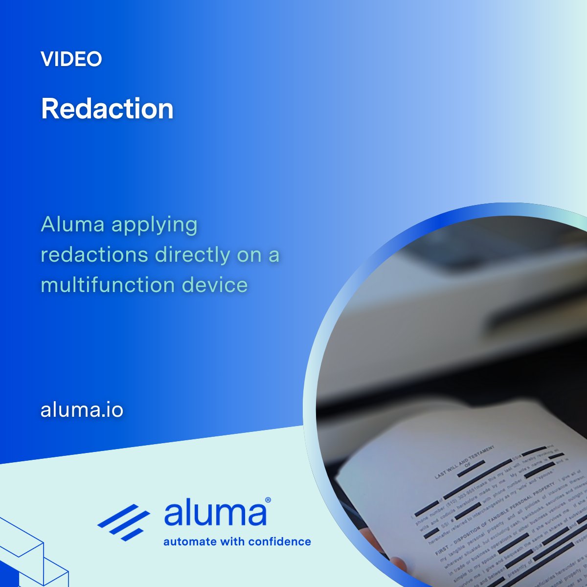 aluma.io tweet media