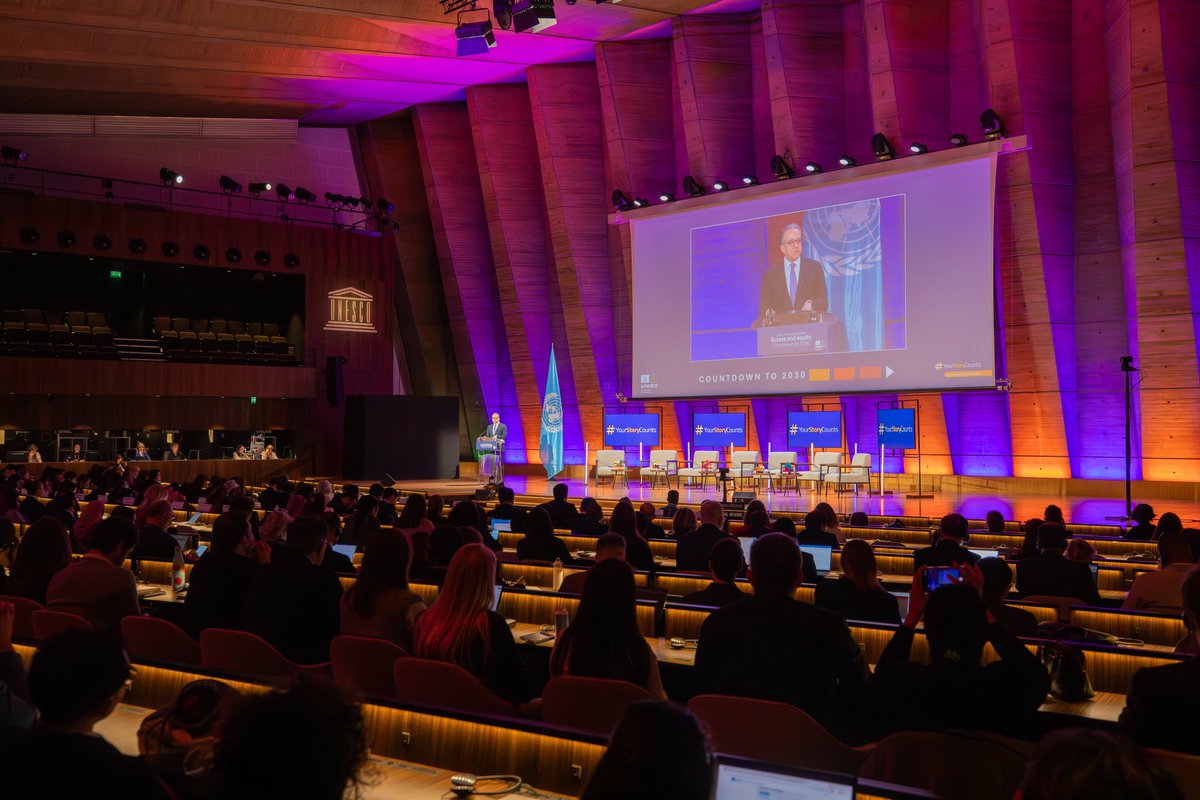 Khaled El-Enany tweet media