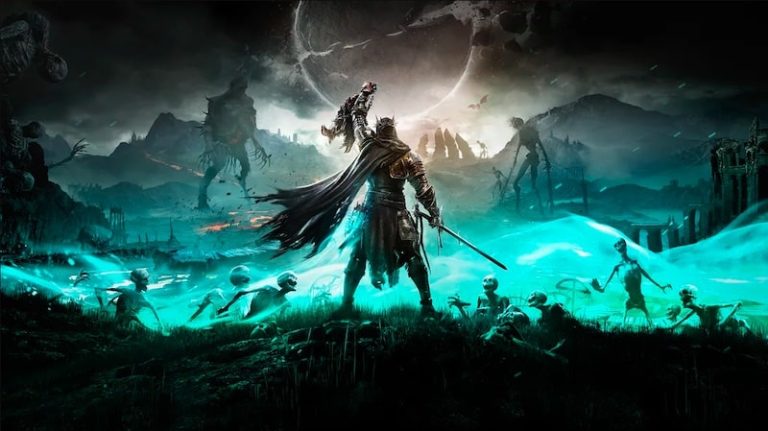 PSUdotcom's tweet photo. Rumour — PS Plus Essential April 2026 Lineup To Feature Lords Of The Fallen
https://t.co/owMeqedDSF
#PSPlusEssential #Sony #News https://t.co/uefEnUx9Qt