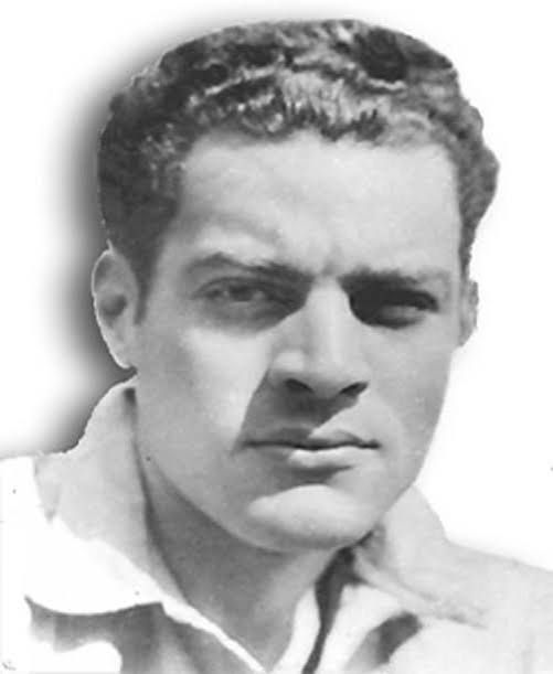 Recordamos hoy el 123 aniversario del nacimiento de Julio Antonio Mella.
#CubaViveEnSuHistoria