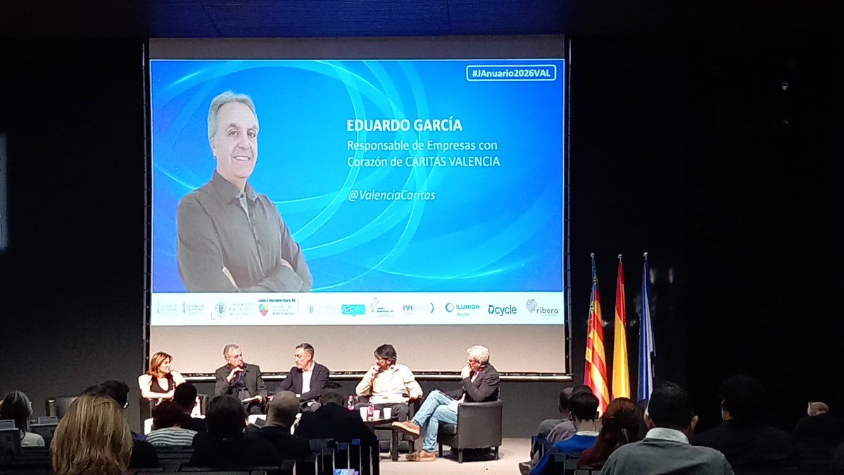 Máster RSC UPV tweet media