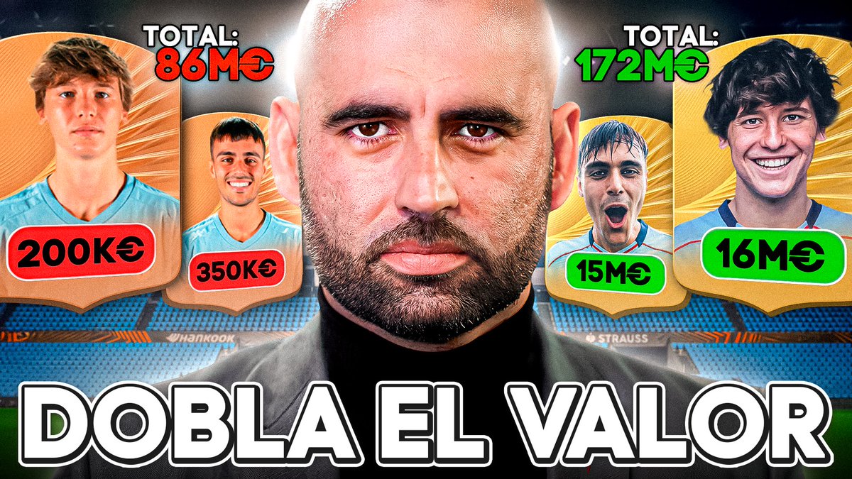 Tenías Que Haber Tirado tweet media