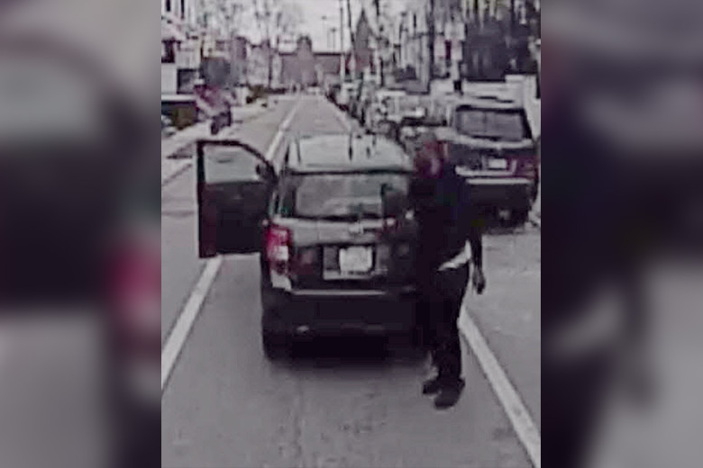 Philadelphia Police Department tweet media