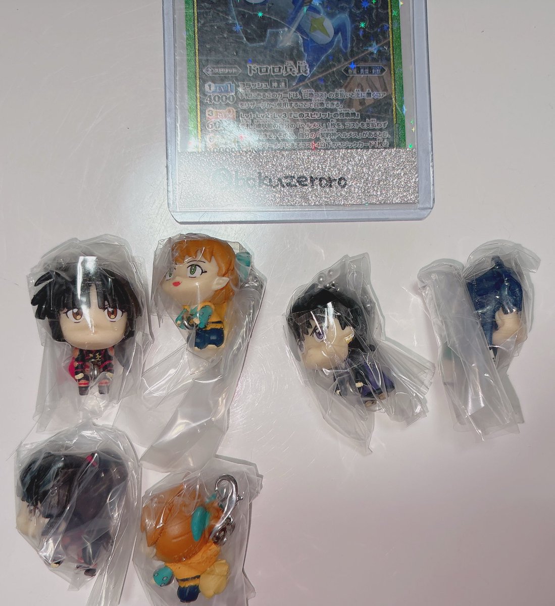 ゼロロ(交換専用垢) tweet media