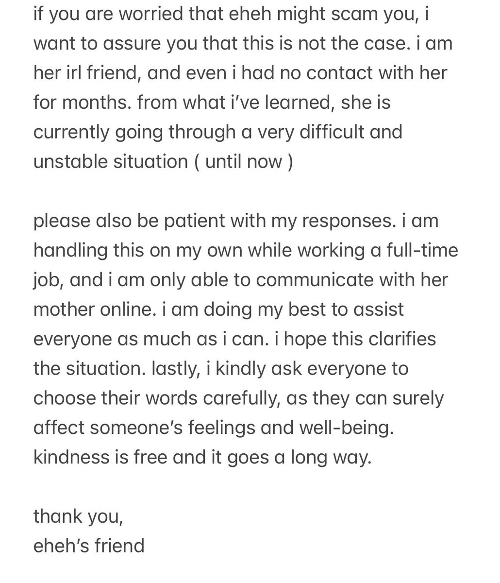 ★ • CLOSED UNTIL FURTHER NOTICE tweet media