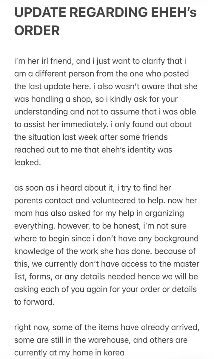 ★ • CLOSED UNTIL FURTHER NOTICE tweet media