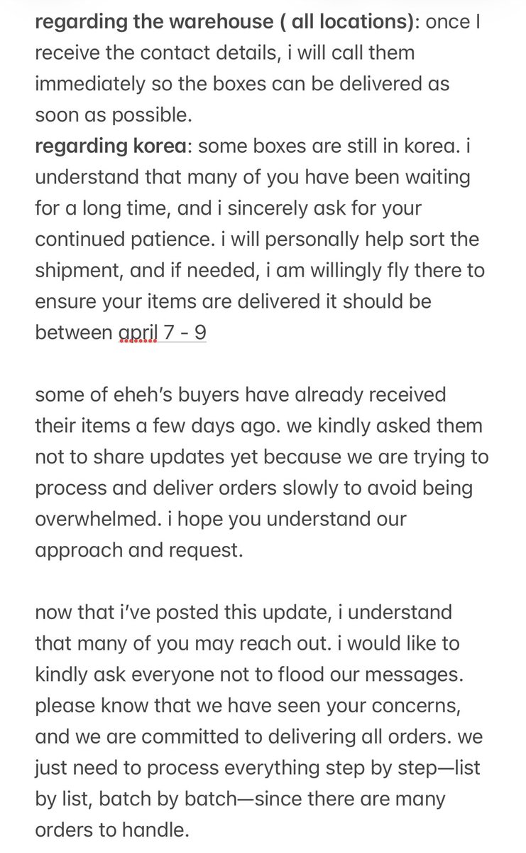 ★ • CLOSED UNTIL FURTHER NOTICE tweet media