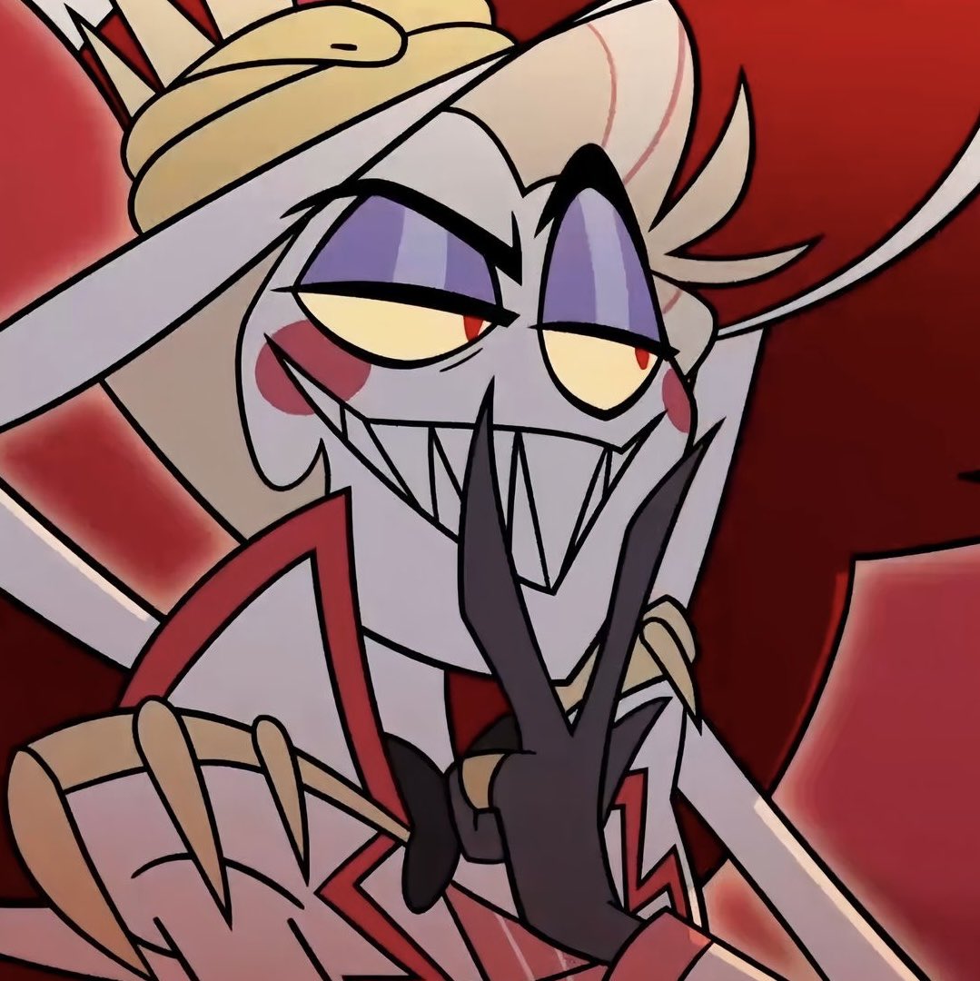 𝜗℘ alex ノ vox’s darling ♡ tweet media