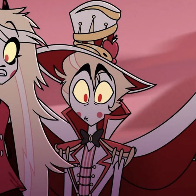 𝜗℘ alex ノ vox’s darling ♡ tweet media