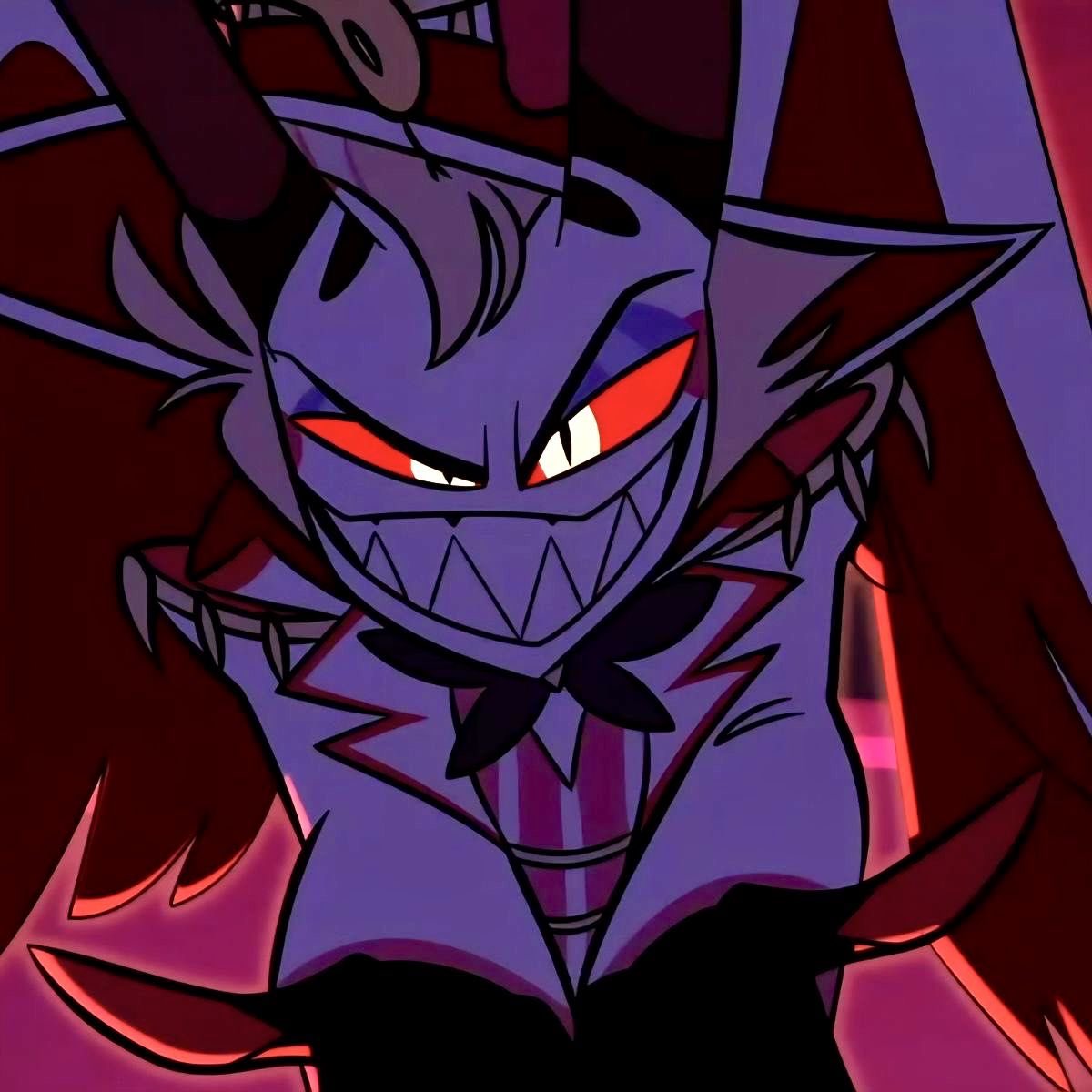 𝜗℘ alex ノ vox’s darling ♡ tweet media