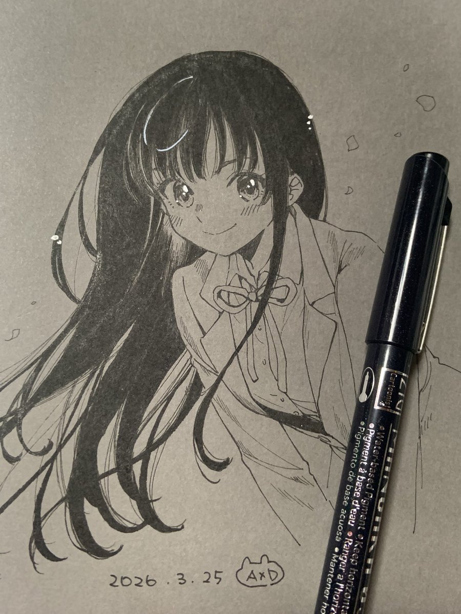 あけじ〜ぬ🐕 tweet media