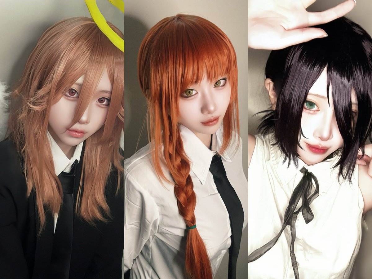 ﾁｮｷ✌︎ tweet media